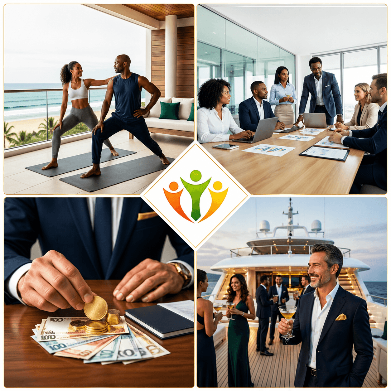 Rythm Business Group