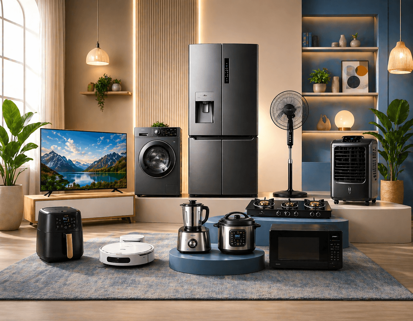 Premium Products for Happiness