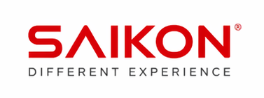 Saikon logo