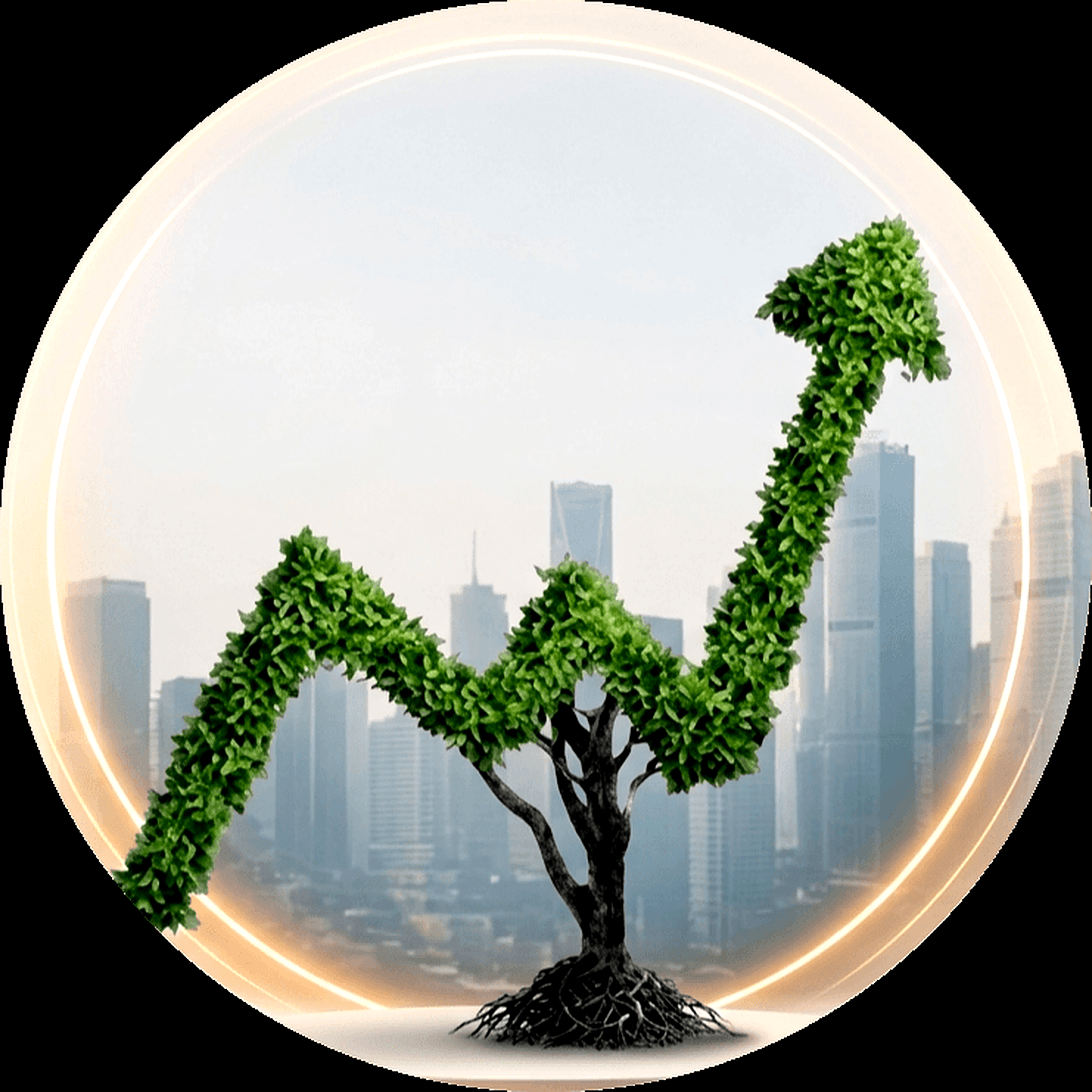 Rythm Business core values Learn Grow Support Lead