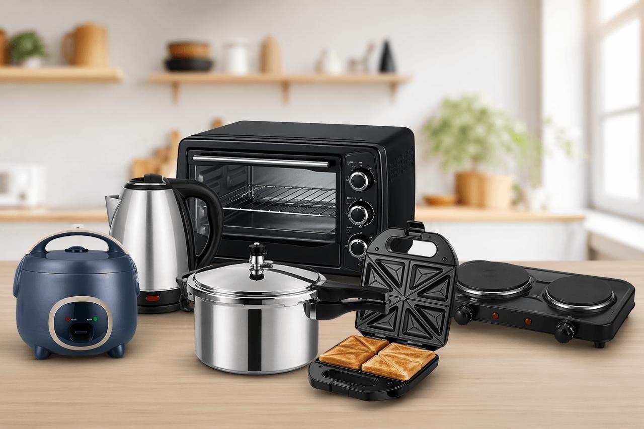 Kitchen Appliances