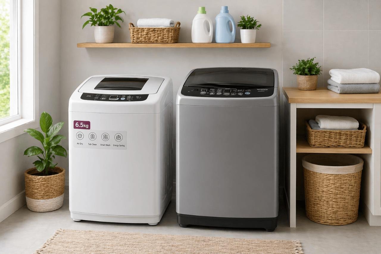 Home Appliances