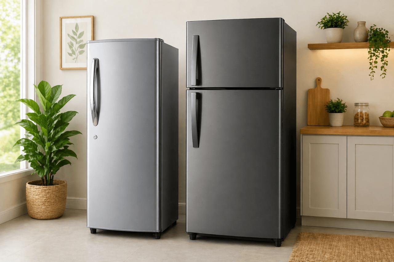 Refrigeration