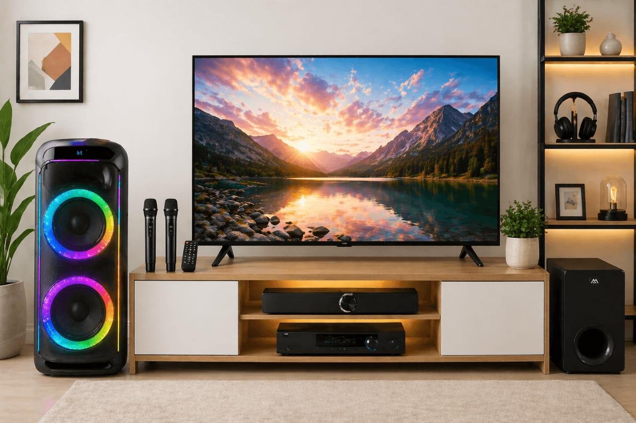 Electronics