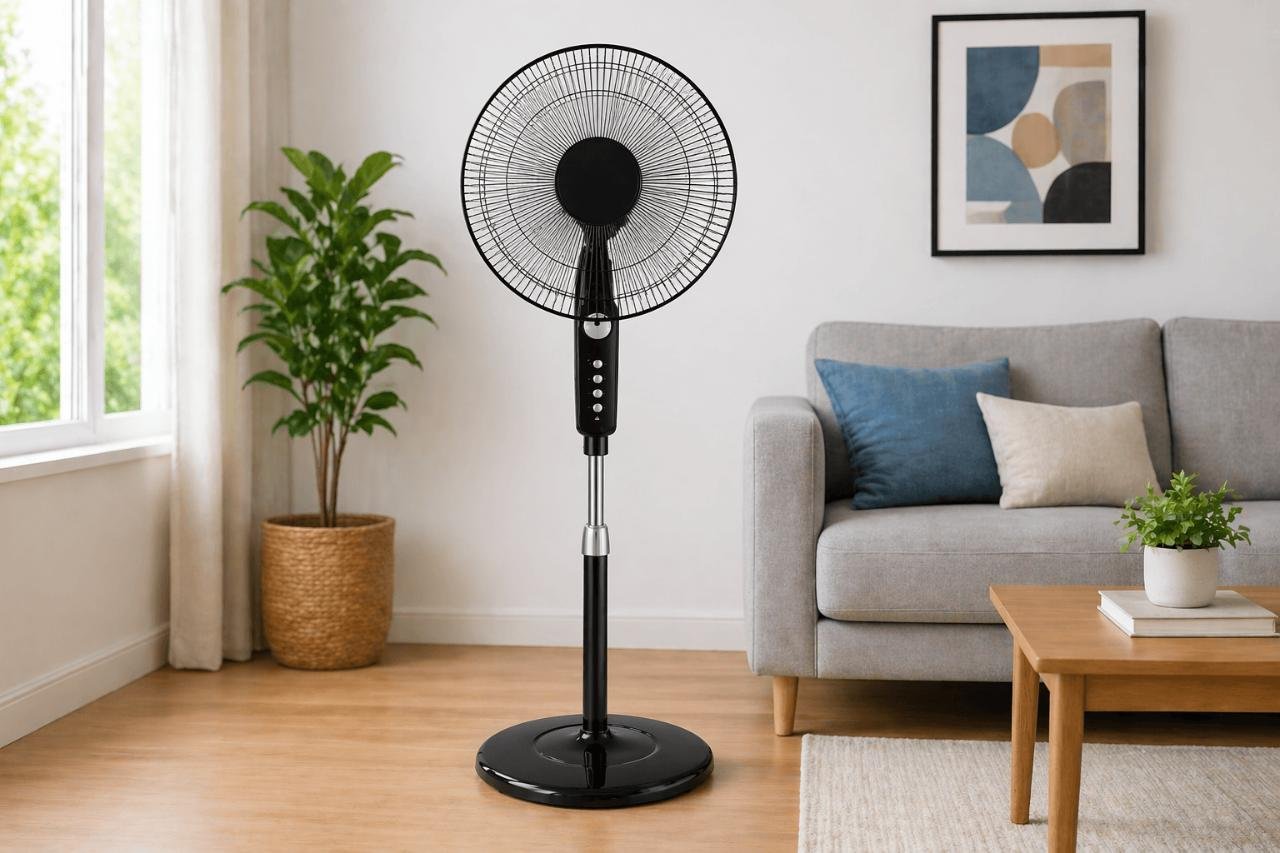 Cooling Solutions