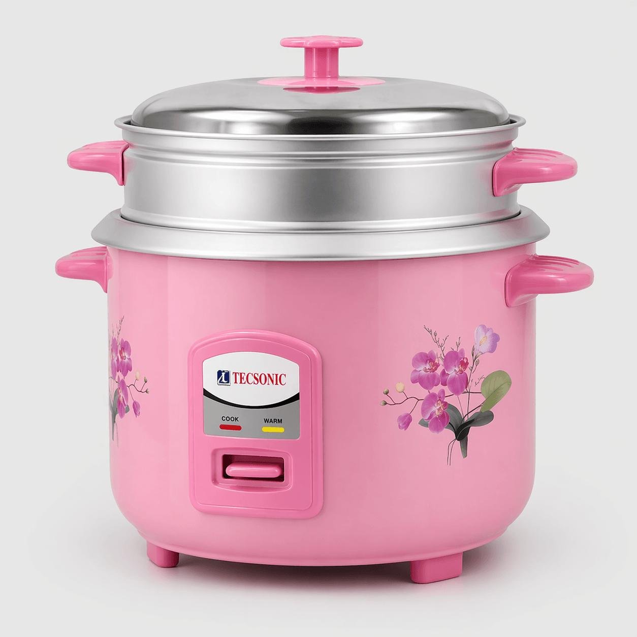 Rice cooker (2.8 L)