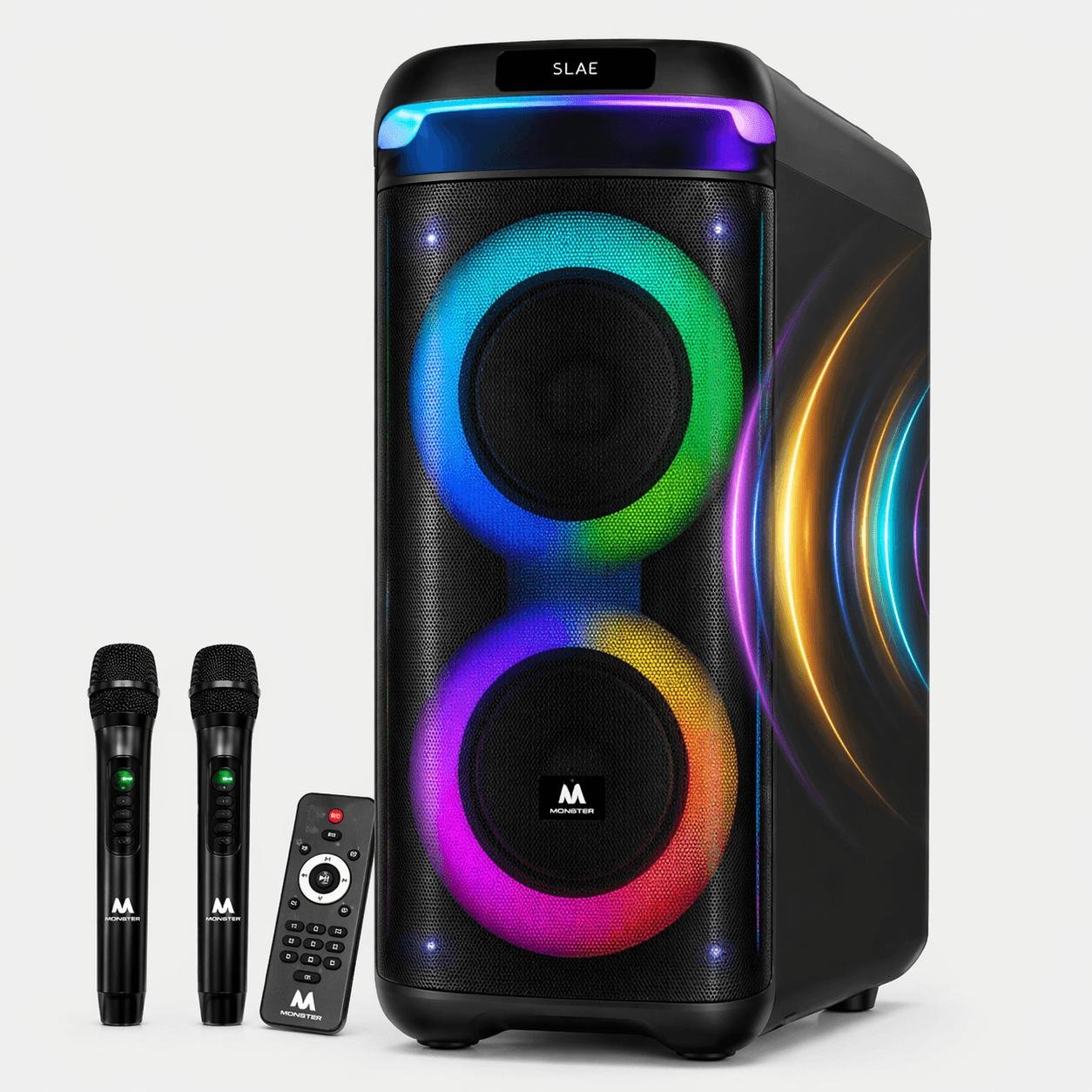 Party speaker (Power Boom XL)