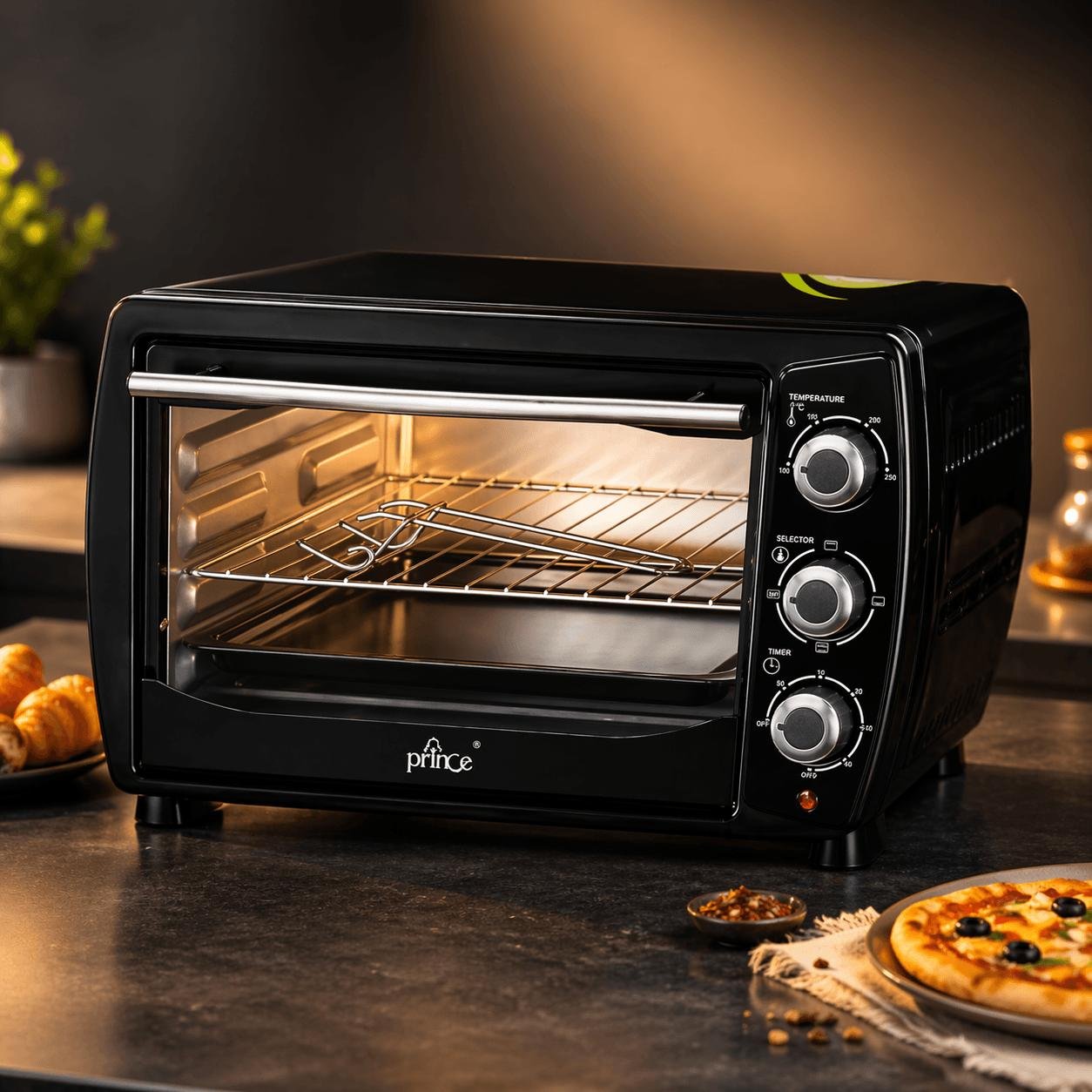 Oven (30 L)