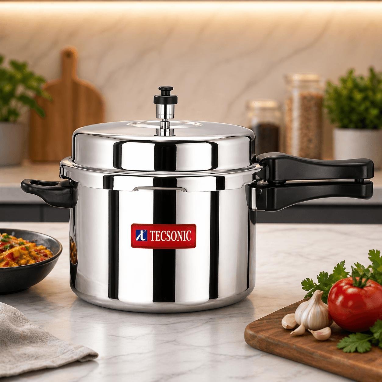 Pressure cooker (3L)