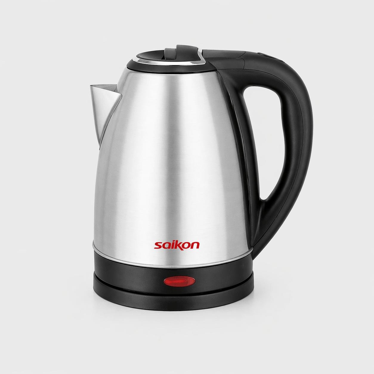 Electric kettle (1500W)