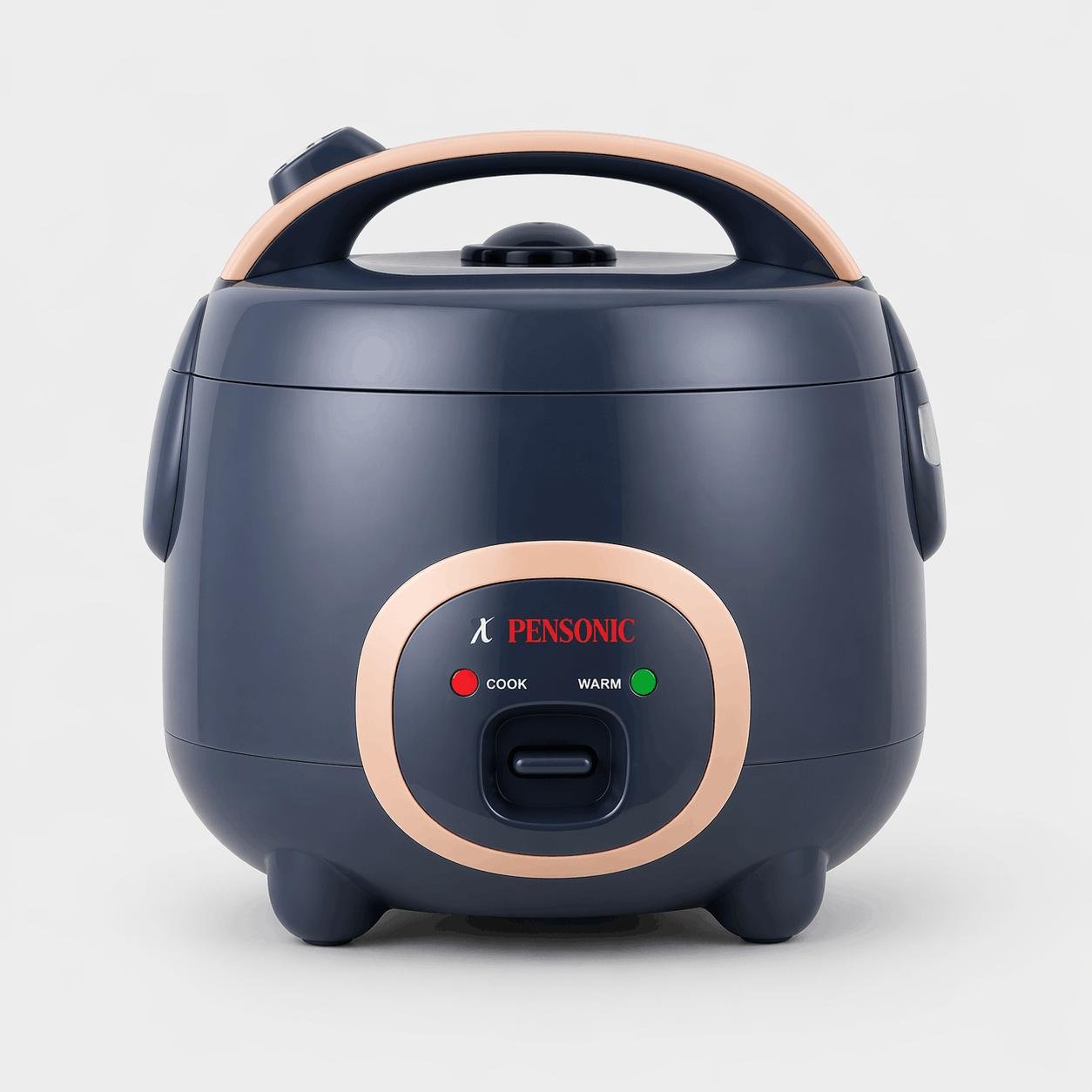 Electric rice cooker (900W-2.2L)
