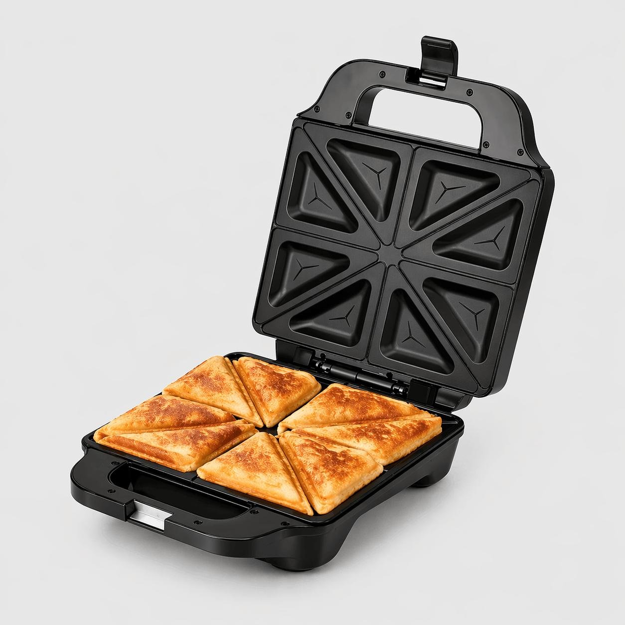 Sandwich maker (4 slice)