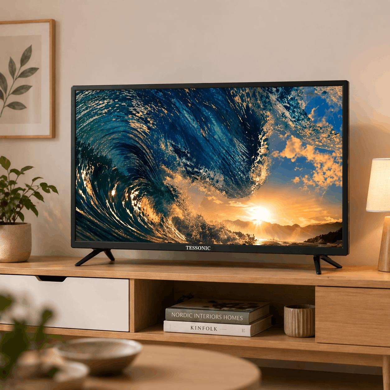 LED TV 32