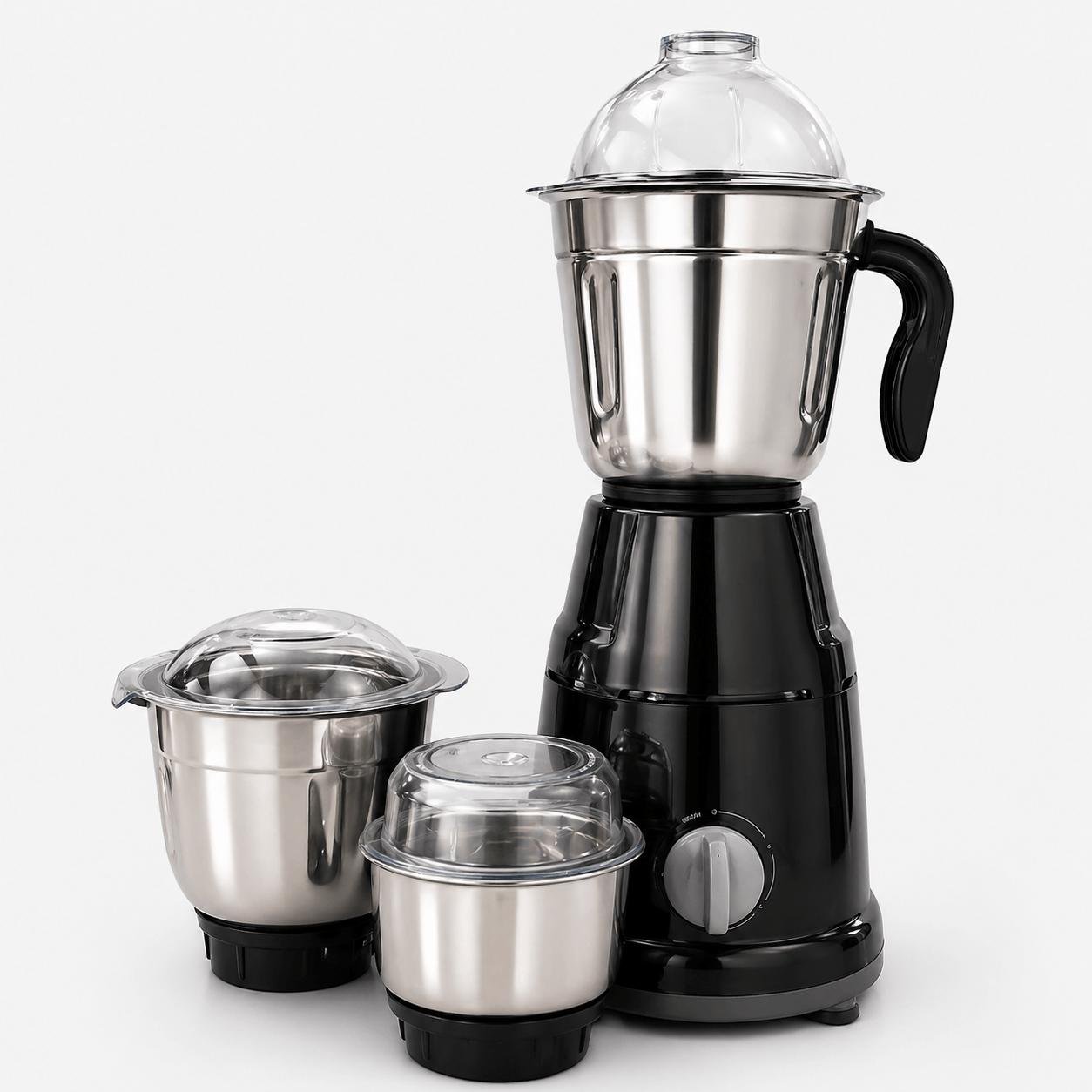 Mixer grinder