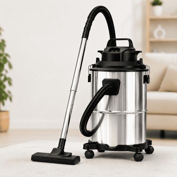 VBW Multi Vacuum Cleaner Wet & Dry