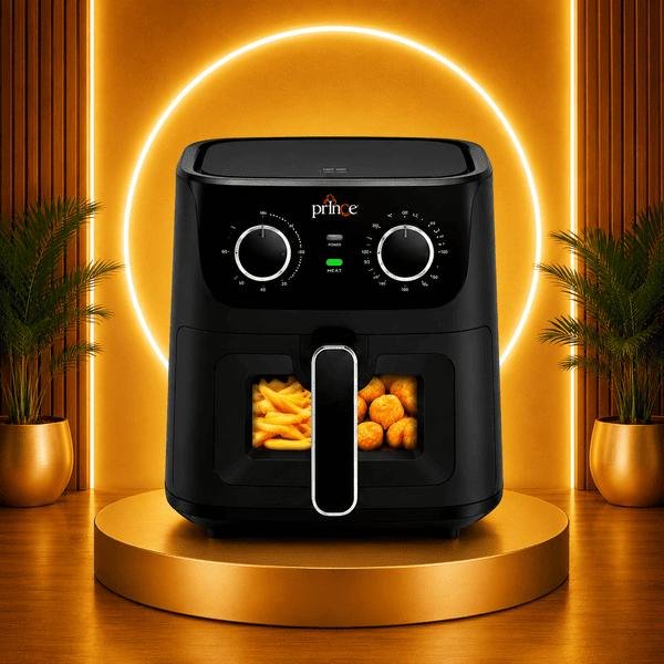 Prince PAF-4 4.0L Air Fryer