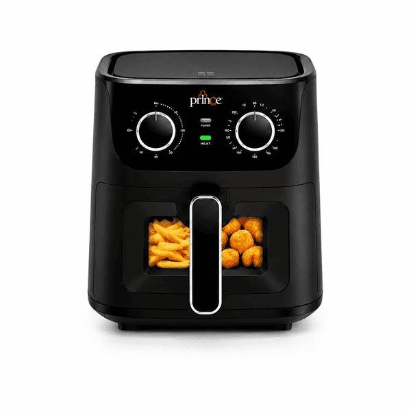 Prince PAF-4 4.0L Air Fryer