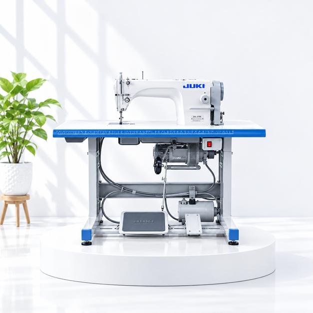 Juki machin DDL-8700