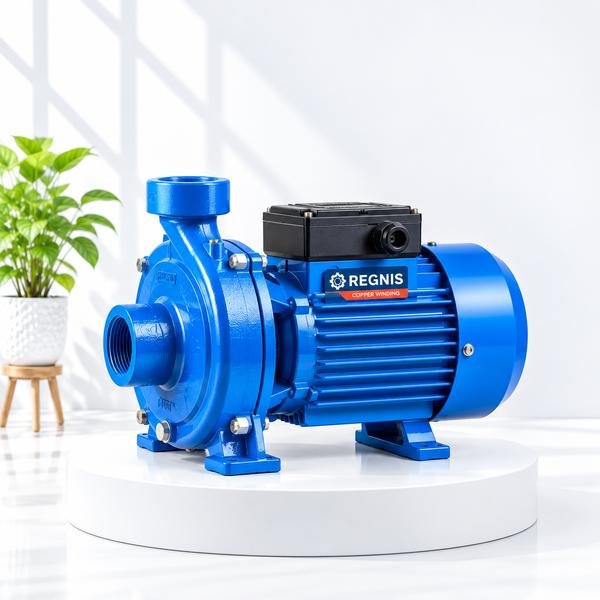 REGNIS Clean Water Pump