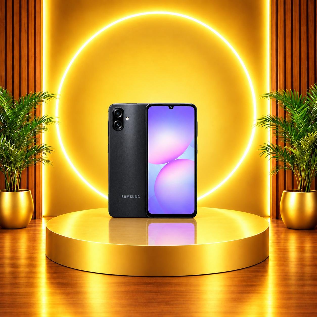SAMSUNG GALAXY A07