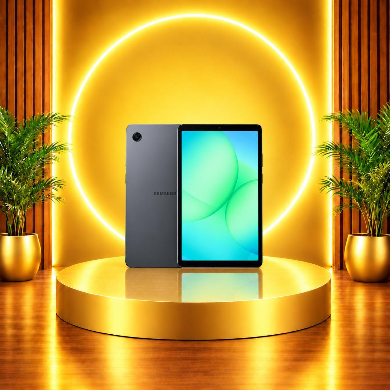 SAMSUNG GALAXY TAB A11