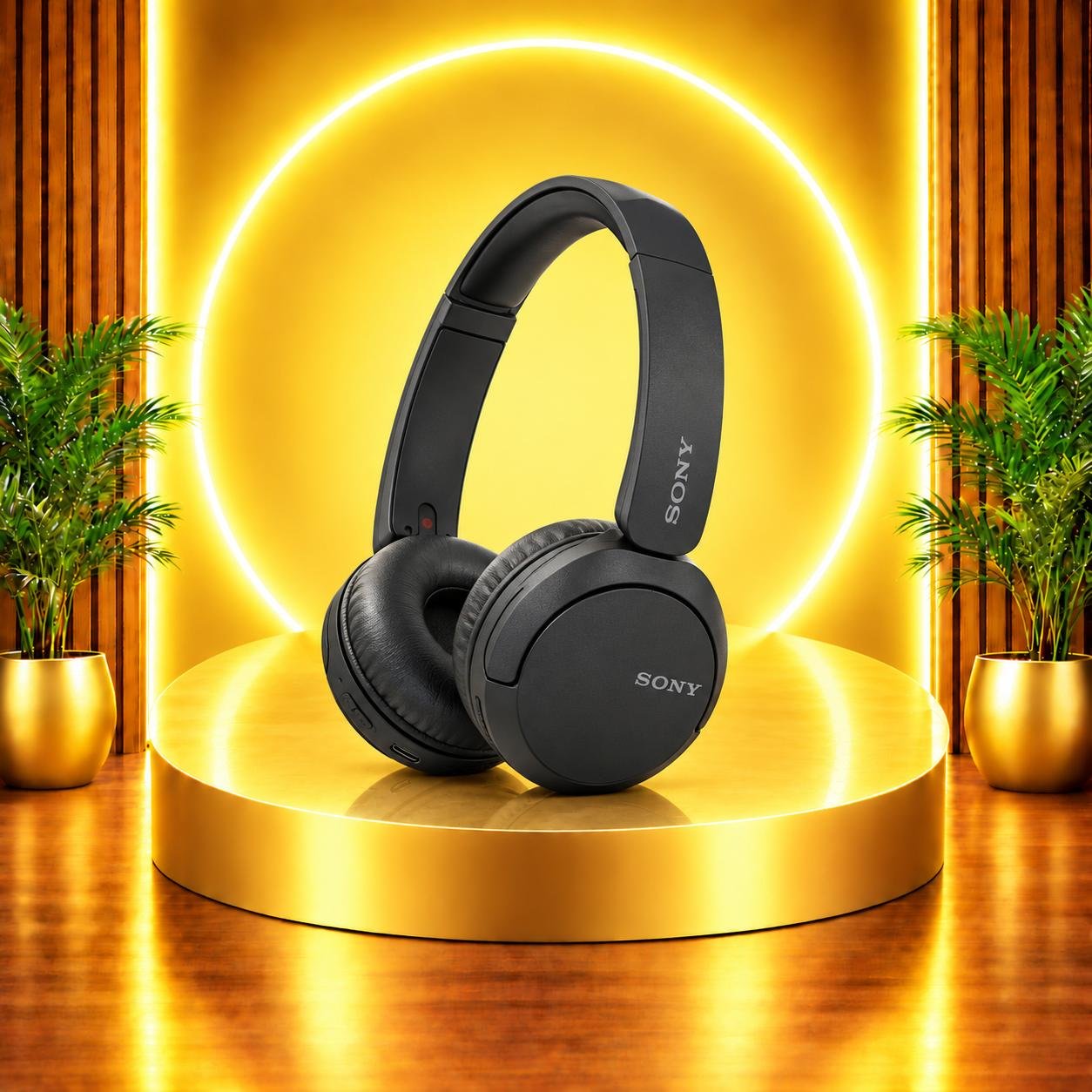 Sony WH-CH520 Headset 