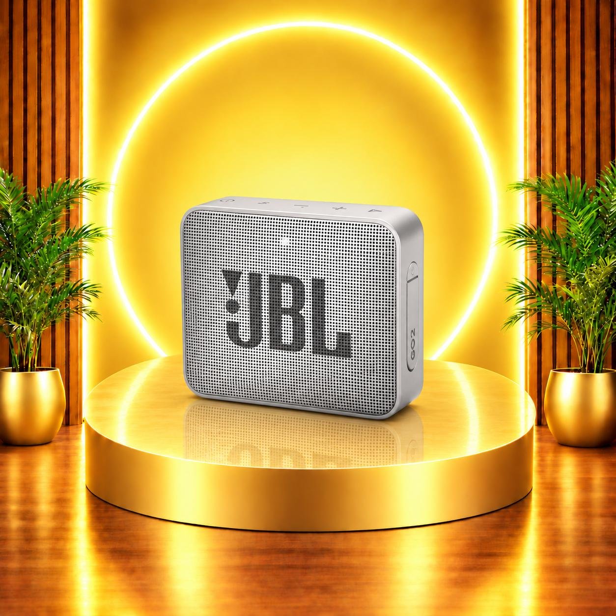JBL Go 2